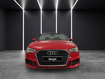 Audi A3 Cabrio