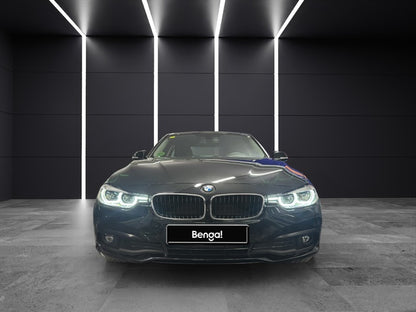 BMW Serie 3
