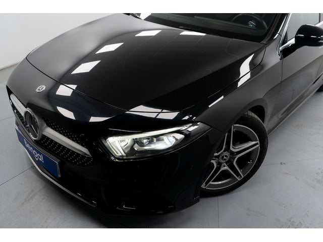 Mercedes-Benz Clase A