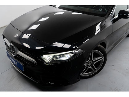 Mercedes-Benz Clase A
