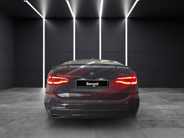 BMW Serie 6