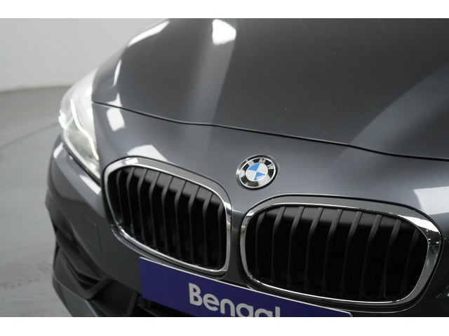 BMW Serie 2  7 Plazas