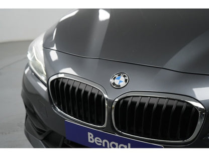 BMW Serie 2  7 Plazas