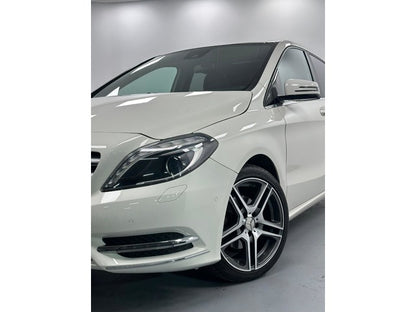 Mercedes-Benz Clase B
