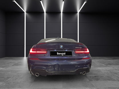 BMW Serie 3