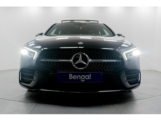 Mercedes-Benz Clase A