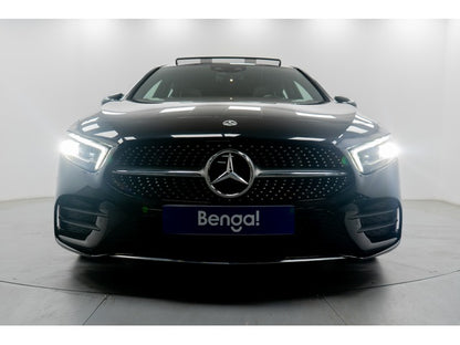 Mercedes-Benz Clase A