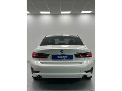 BMW Serie 3