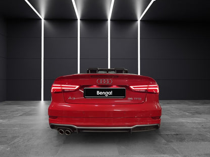 Audi A3 Cabrio