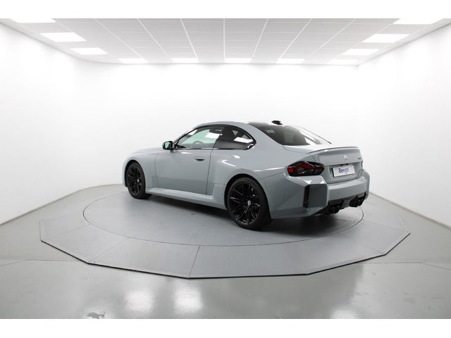 BMW M