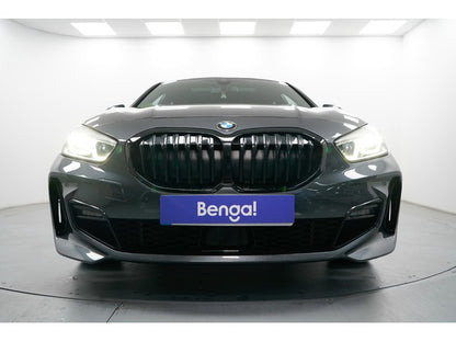 BMW Serie 1