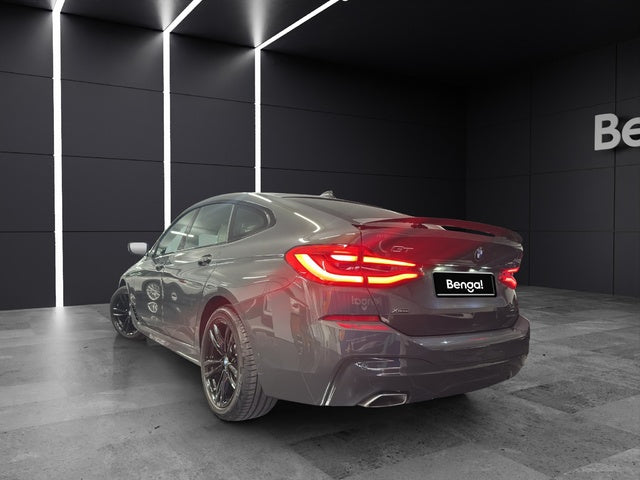 BMW Serie 6