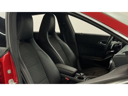 Mercedes-Benz CLA Shooting Brake