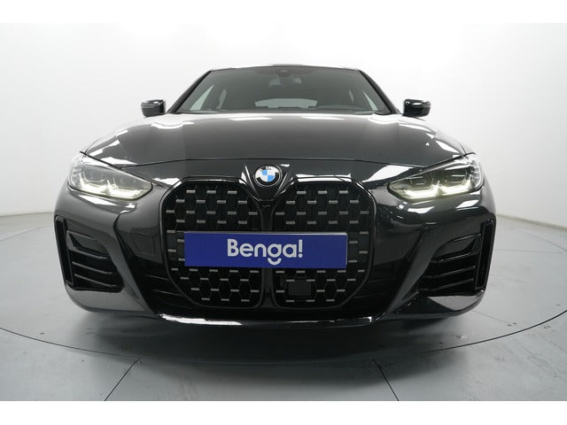 BMW Serie 4