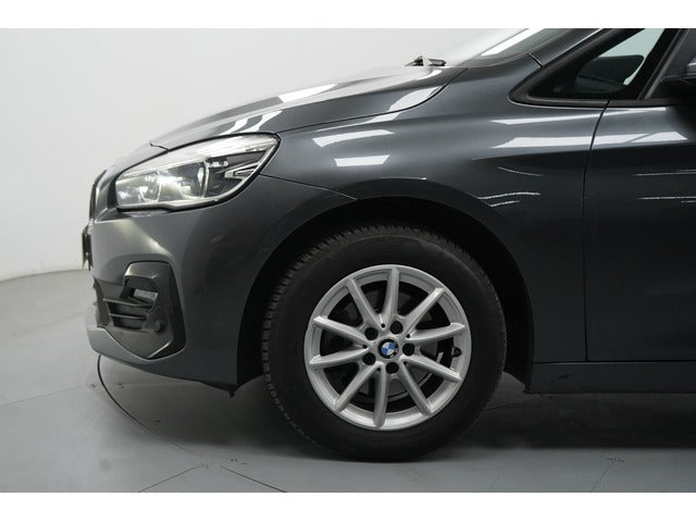 BMW Serie 2  7 Plazas