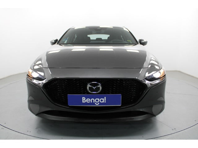 Mazda Mazda 3