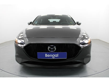 Mazda Mazda 3