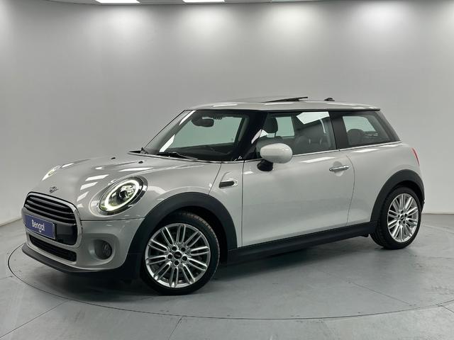 MINI 3 Puertas