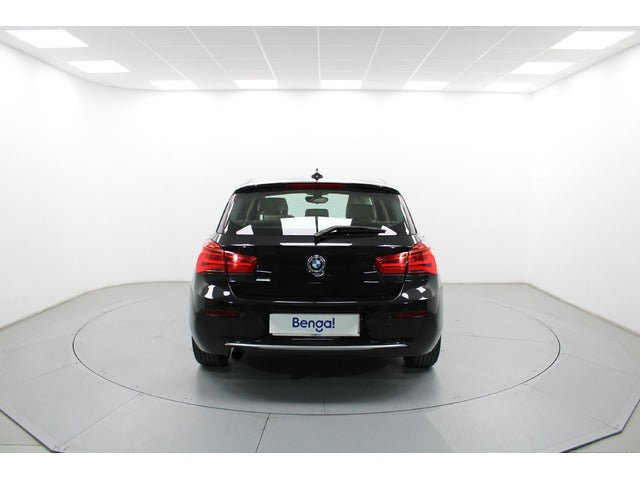 BMW Serie 1