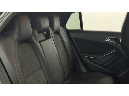 Mercedes-Benz CLA Shooting Brake