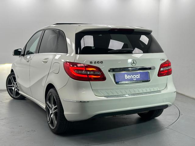 Mercedes-Benz Clase B