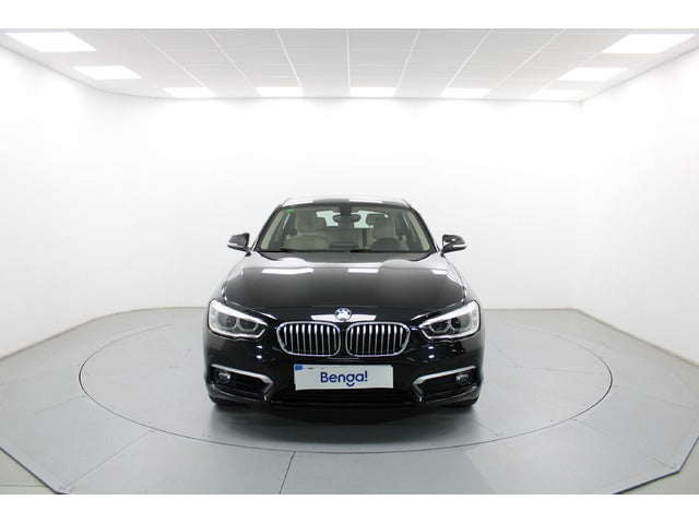 BMW Serie 1
