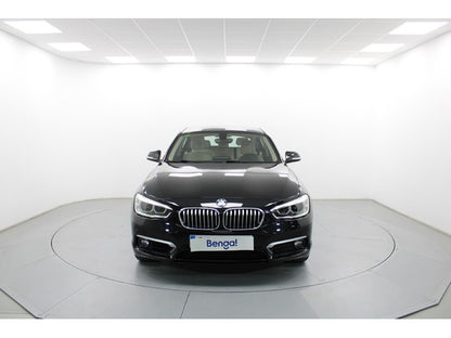 BMW Serie 1
