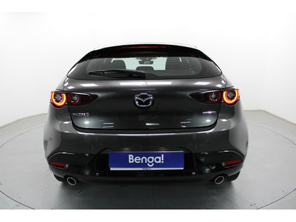 Mazda Mazda 3