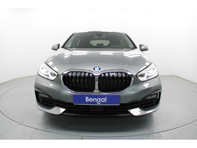 BMW Serie 1