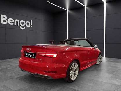 Audi A3 Cabrio