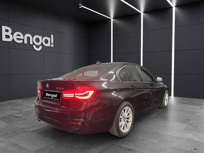 BMW Serie 3