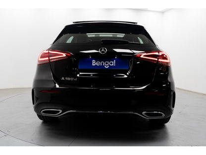 Mercedes-Benz Clase A