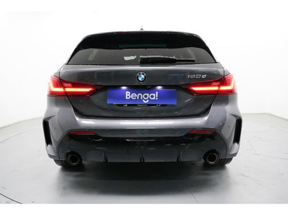 BMW Serie 1