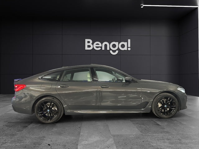 BMW Serie 6