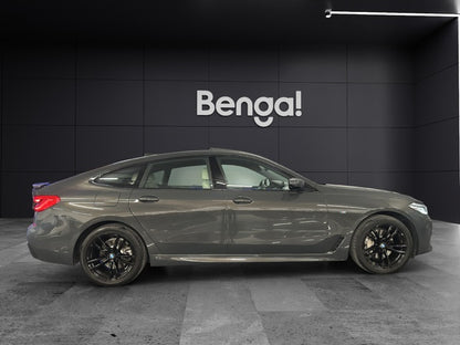 BMW Serie 6
