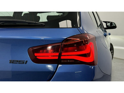 BMW Serie 1