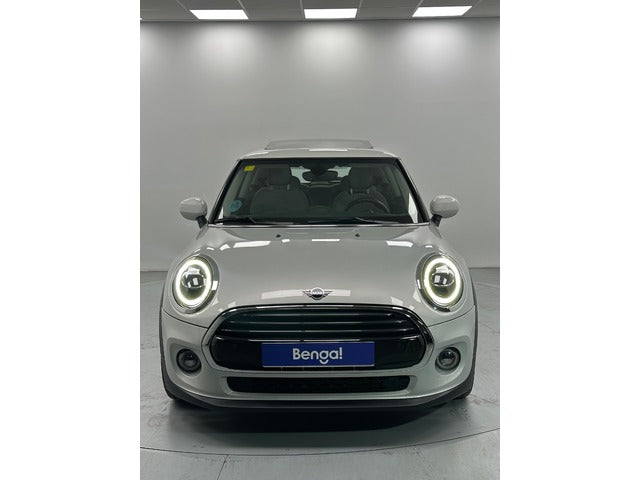 MINI 3 Puertas
