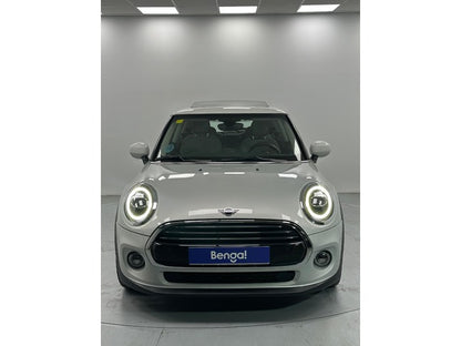 MINI 3 Puertas