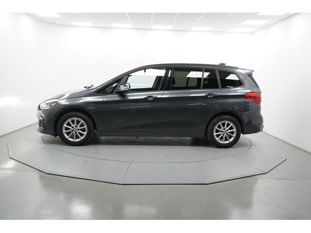 BMW Serie 2  7 Plazas