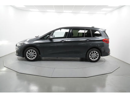 BMW Serie 2  7 Plazas