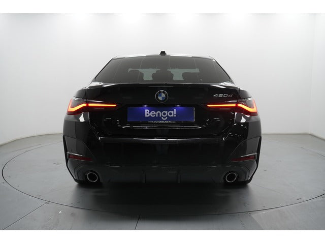 BMW Serie 4