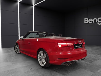 Audi A3 Cabrio
