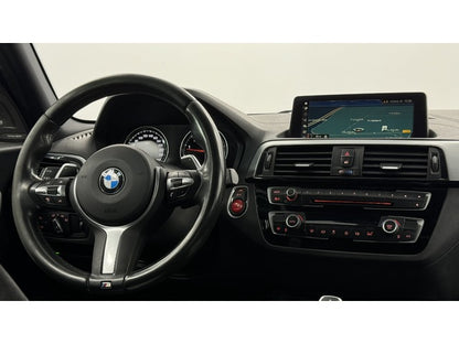 BMW Serie 1