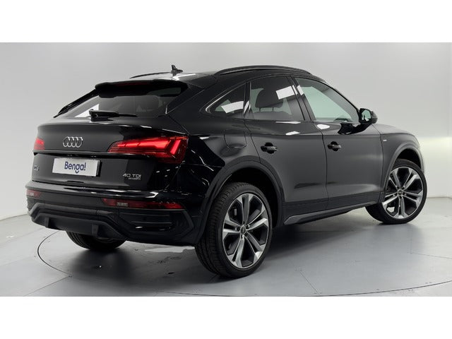 Audi Q5 Sportback