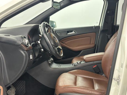 Mercedes-Benz Clase B