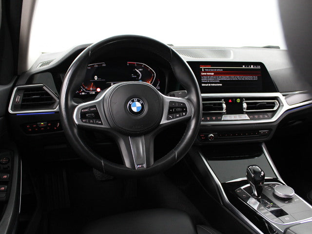 BMW Serie 3