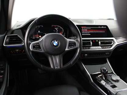 BMW Serie 3