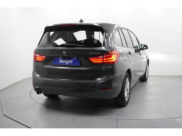 BMW Serie 2  7 Plazas