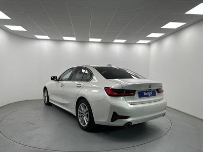 BMW Serie 3