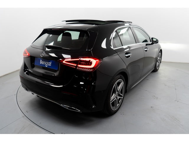 Mercedes-Benz Clase A